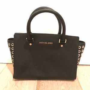 Michael Kors Satchel